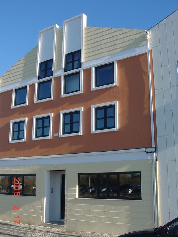 SaberAmar Charme Lejlighed Aveiro Værelse billede